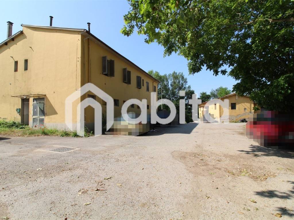 Villa a San giovanni valdarno in PRIMA PERIFERIA - Foto 4