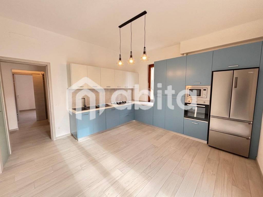 Appartamento a San giovanni valdarno in via milano - Foto 2