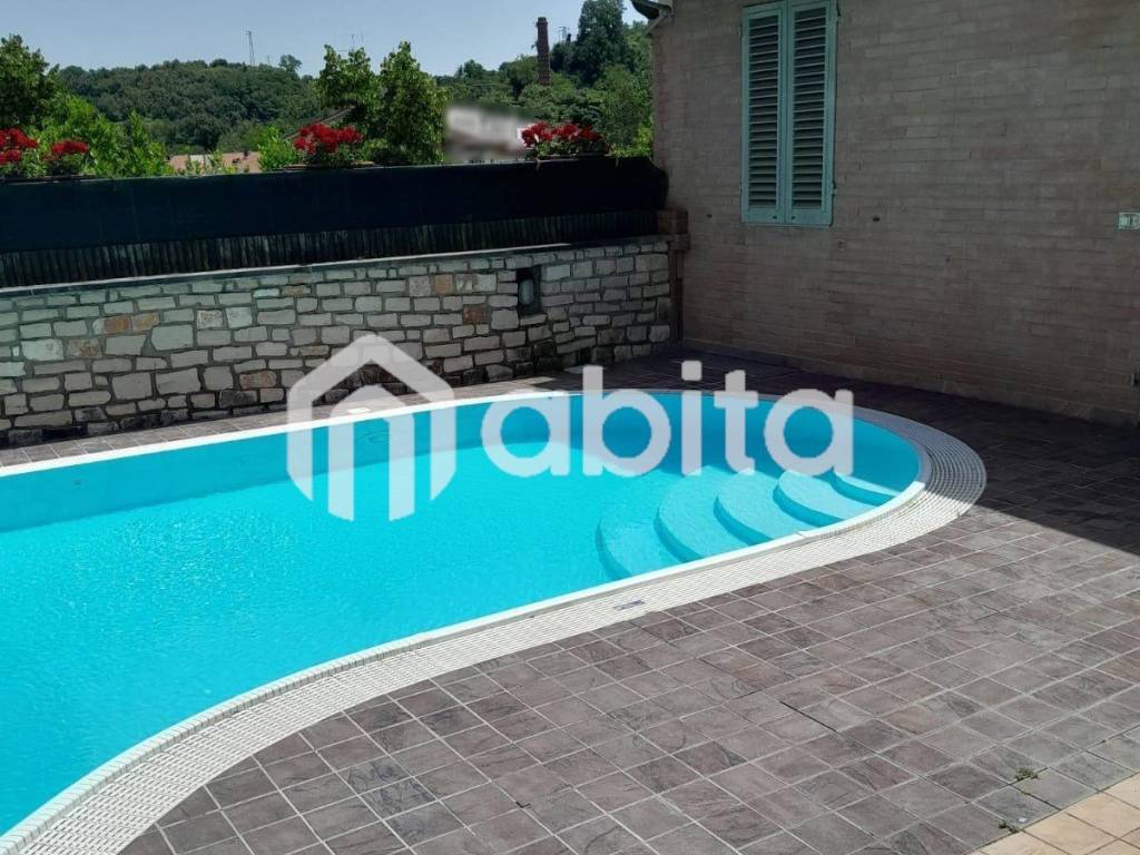 Villetta a schiera a San giovanni valdarno in semicentrale - Foto 2