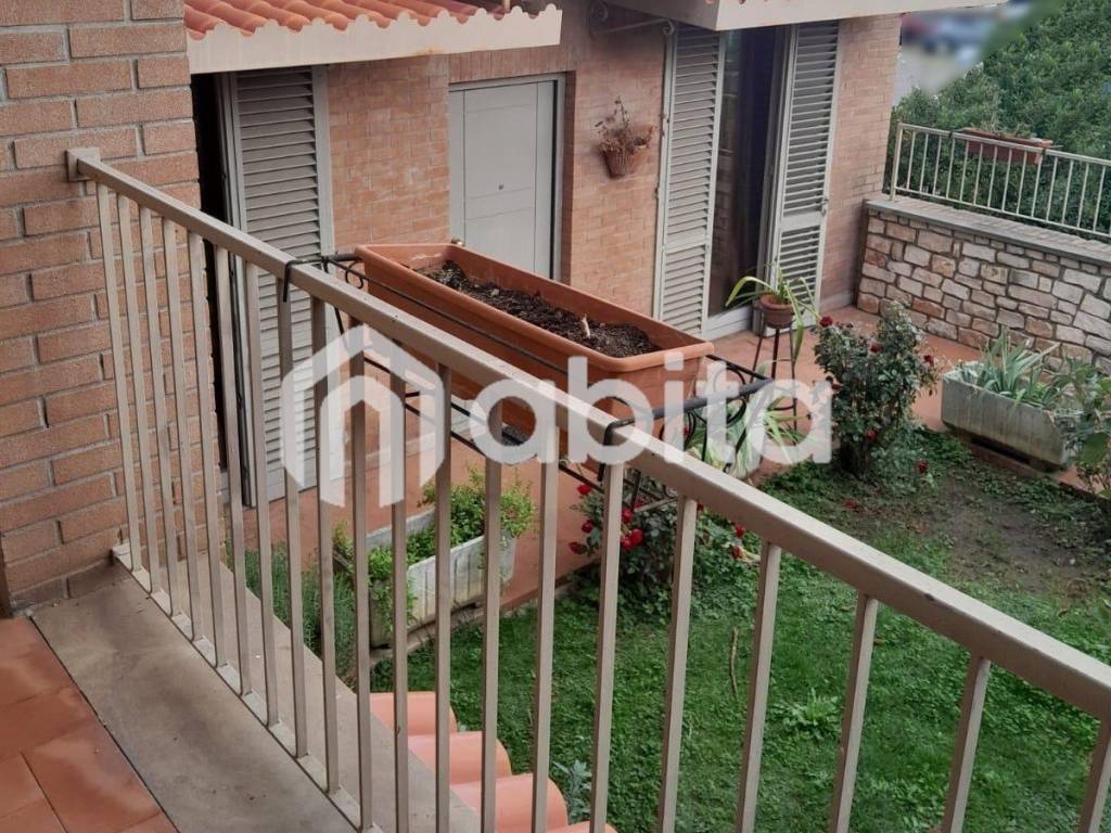 Villetta a schiera a San giovanni valdarno in semicentrale - Foto 3