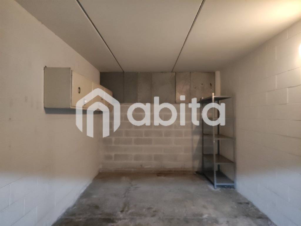 Box / garage a San giovanni valdarno in Mazzini - Foto 2