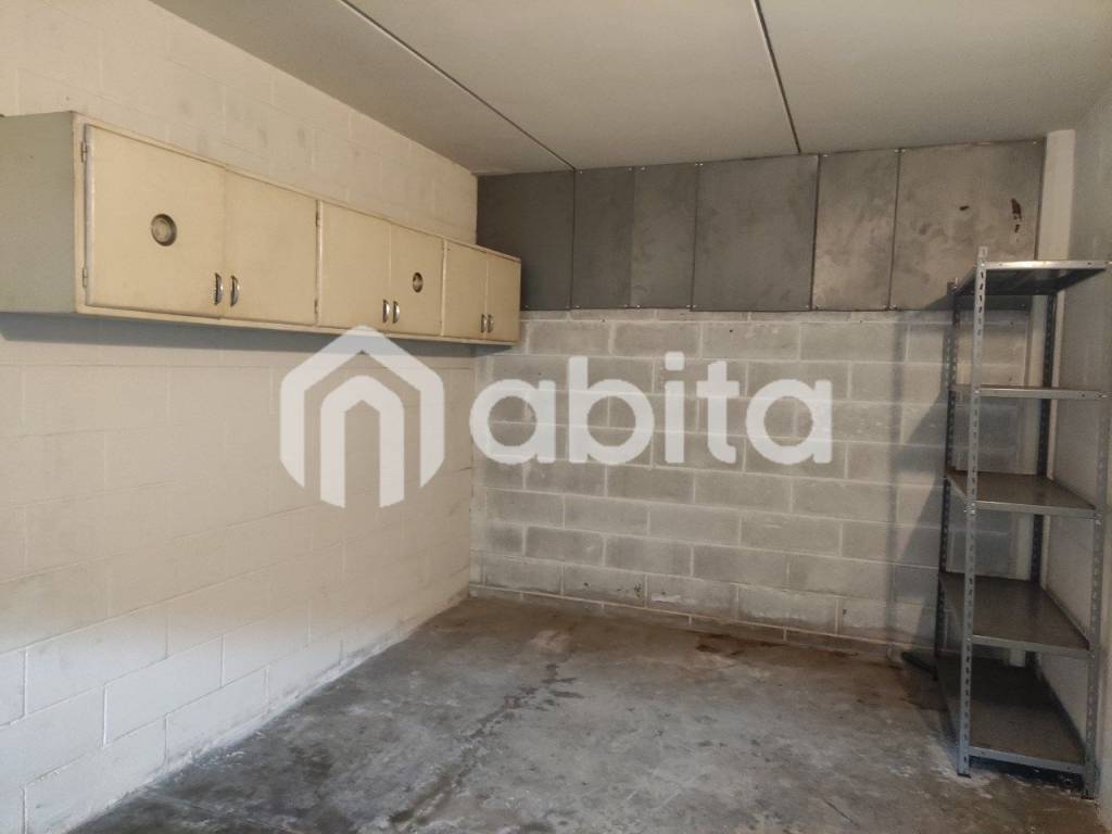 Box / garage a San giovanni valdarno in Mazzini - Foto 3