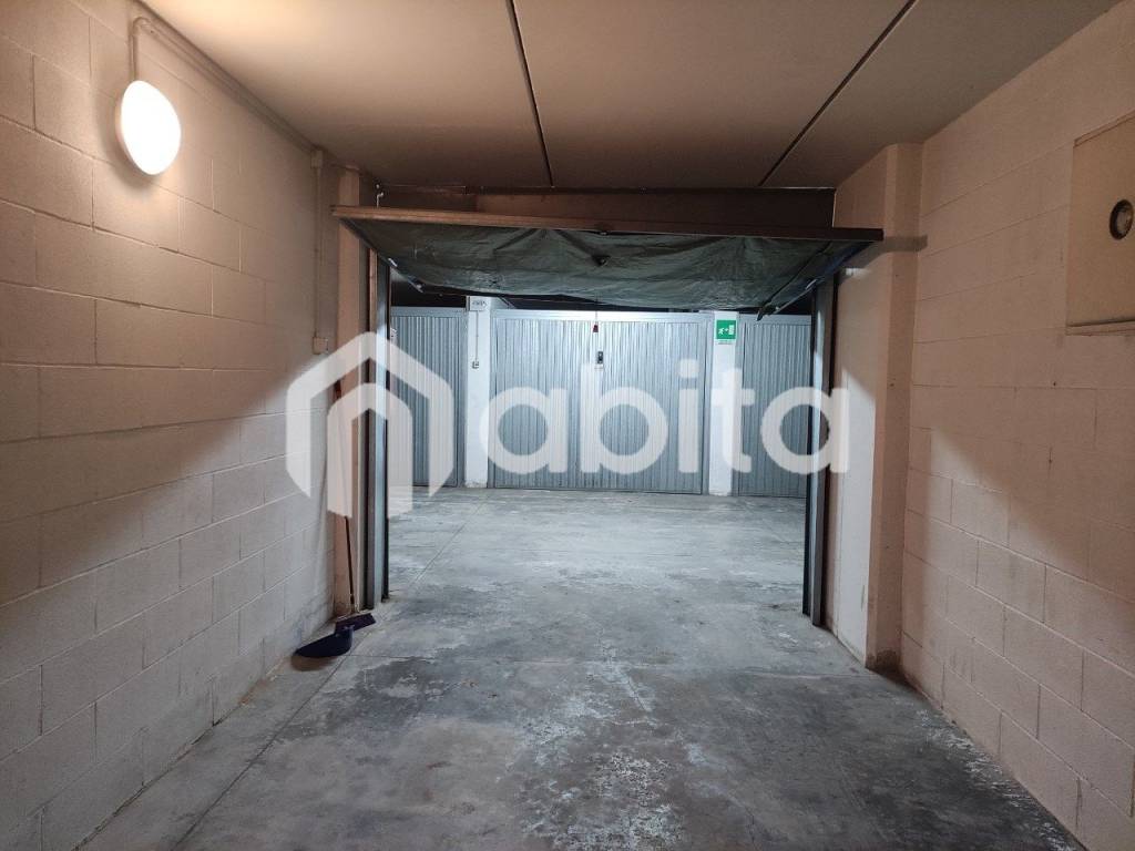 Box / garage a San giovanni valdarno in Mazzini - Foto 5