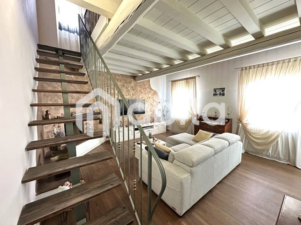 Appartamento a San giovanni valdarno in via alberti - Foto 3