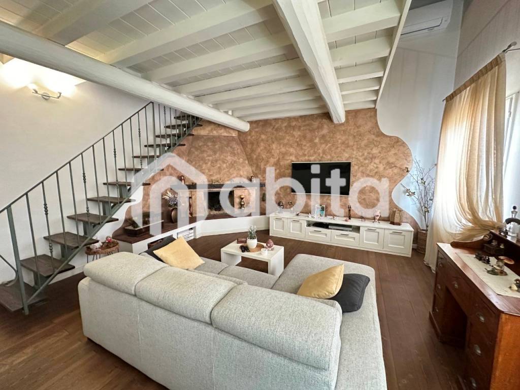 Appartamento a San giovanni valdarno in via alberti - Foto 4