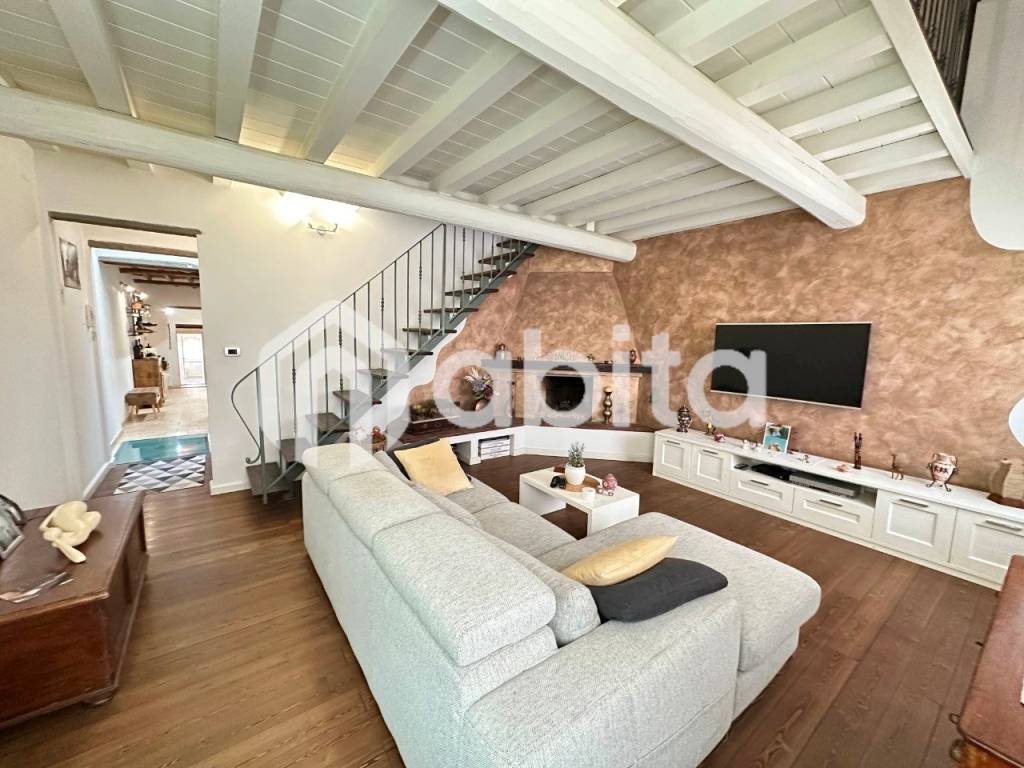 Appartamento a San giovanni valdarno in via alberti - Foto 5