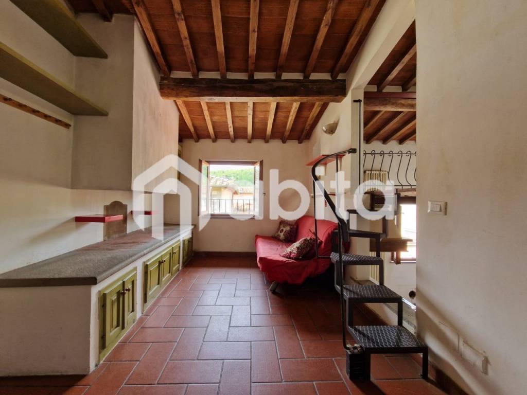 Appartamento a San giovanni valdarno in CENTRO - Foto 2