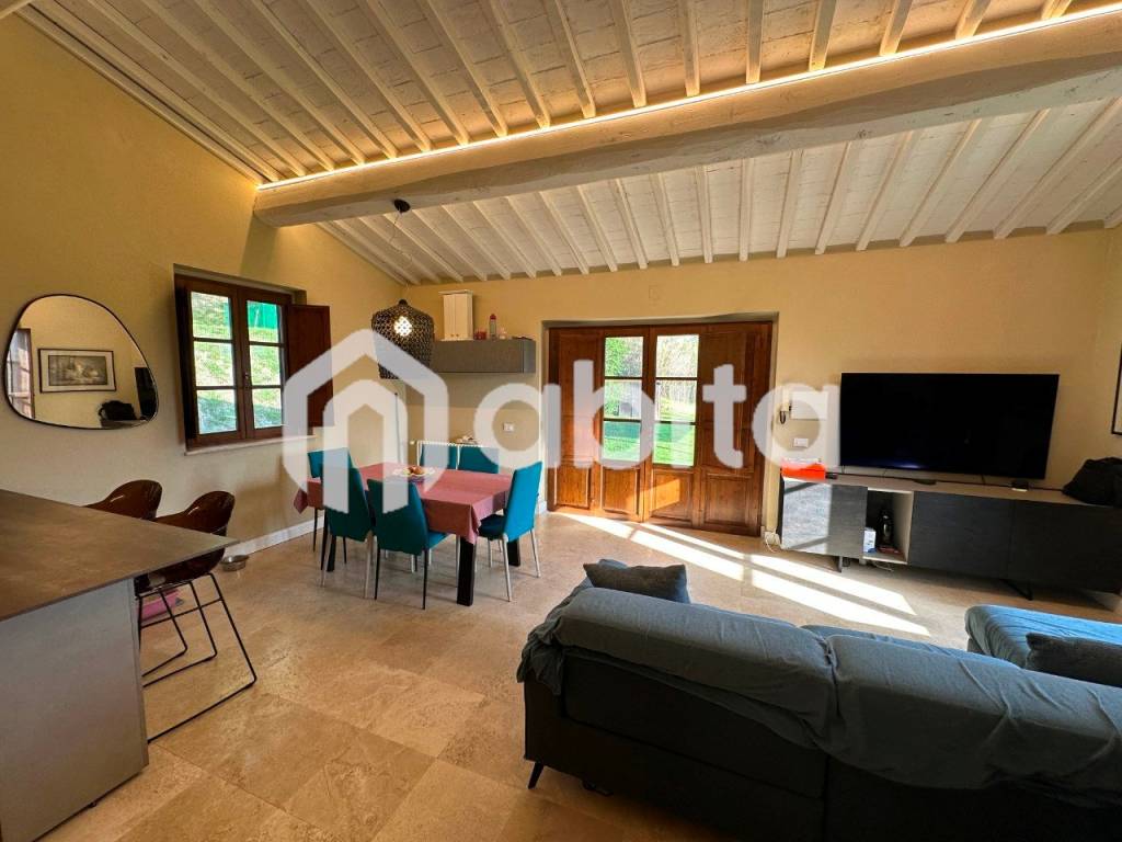 Villa a San giovanni valdarno in zona Renacci - Foto 2