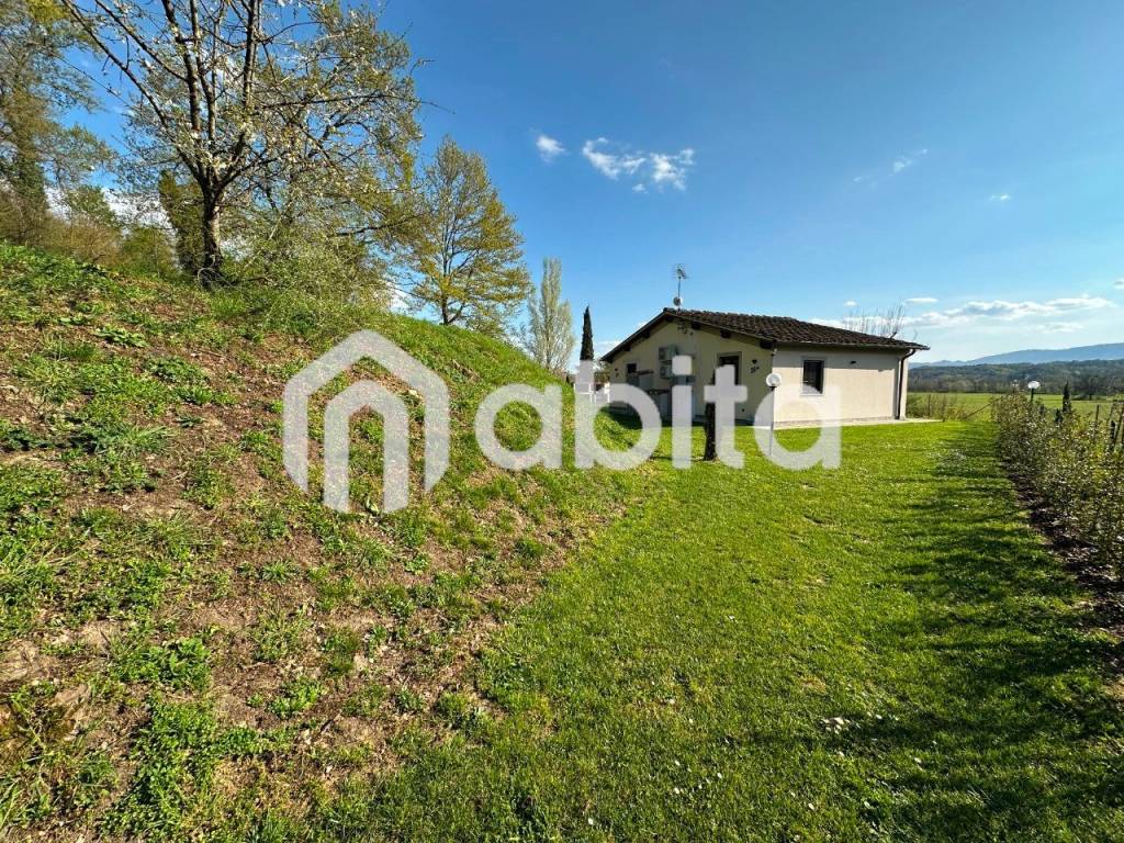 Villa a San giovanni valdarno in zona Renacci - Foto 3