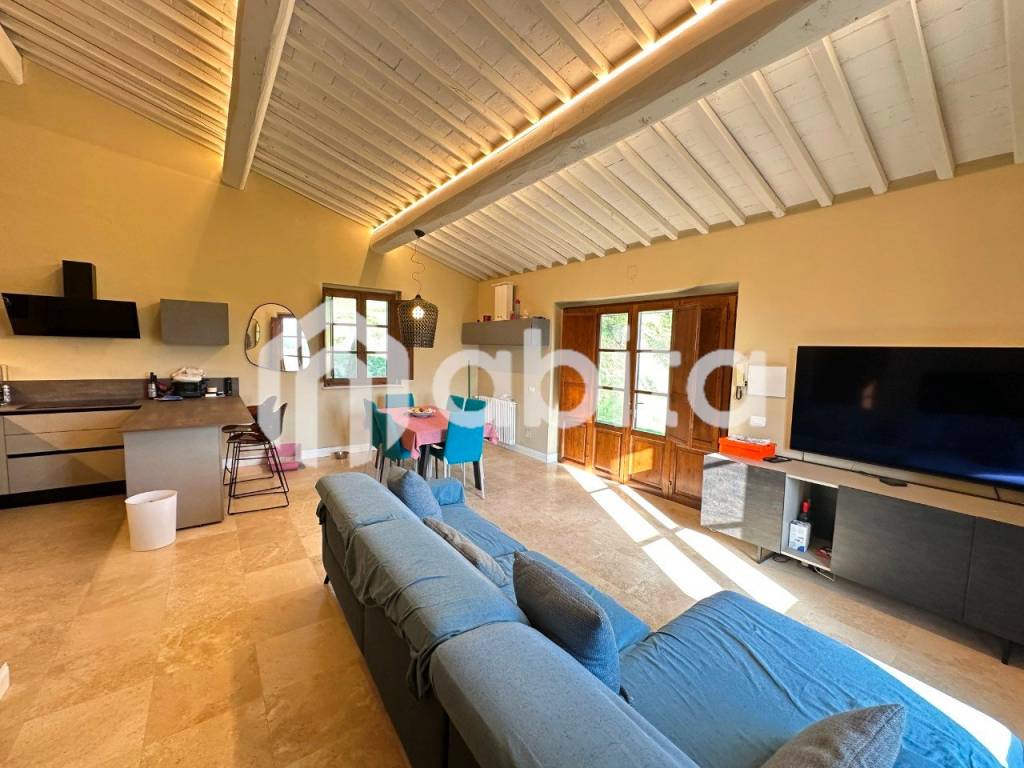 Villa a San giovanni valdarno in zona Renacci - Foto 4