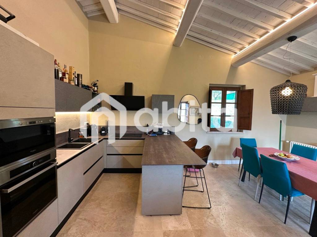 Villa a San giovanni valdarno in zona Renacci - Foto 5