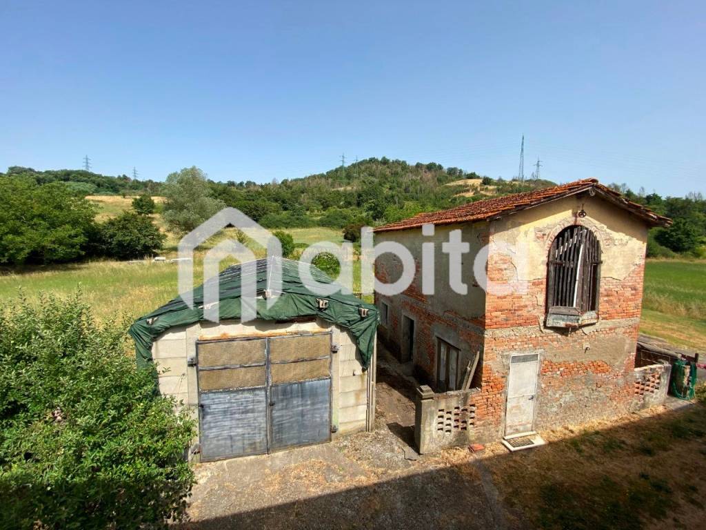Villa a San giovanni valdarno in via verdi - Foto 4