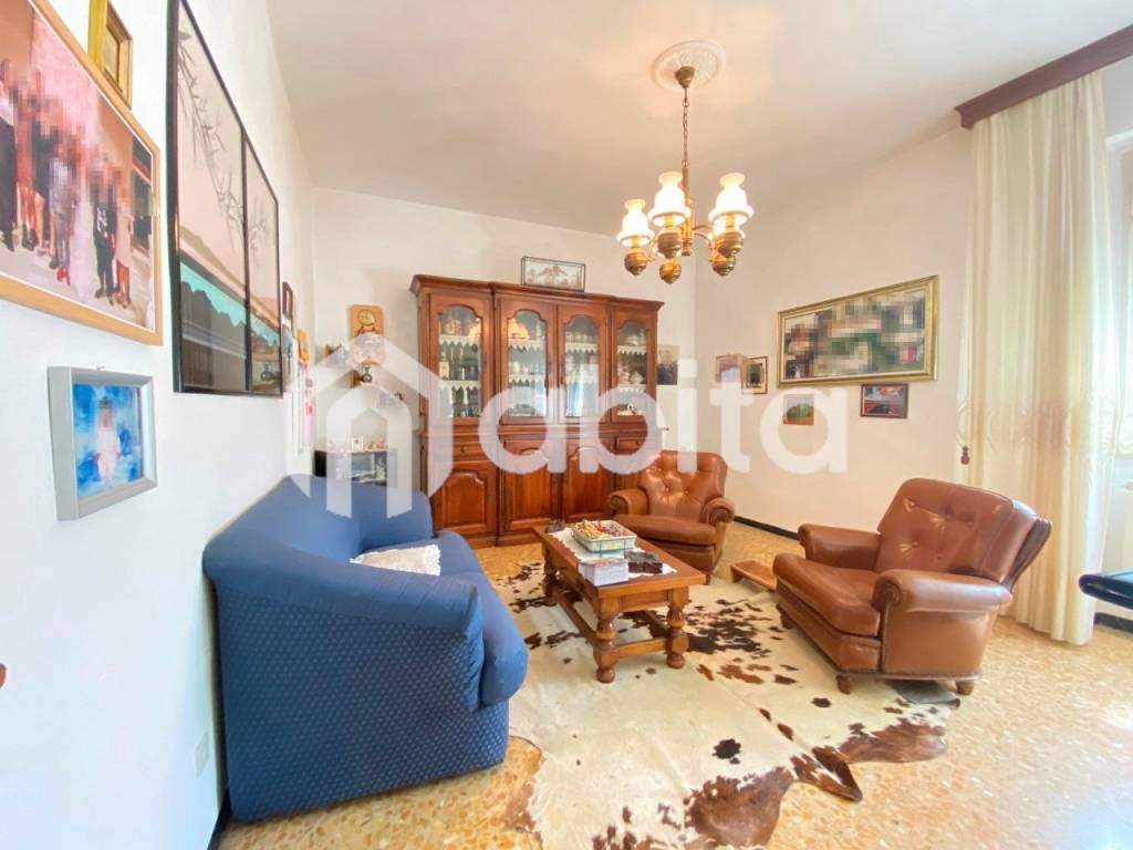 Villa a San giovanni valdarno in via verdi - Foto 5