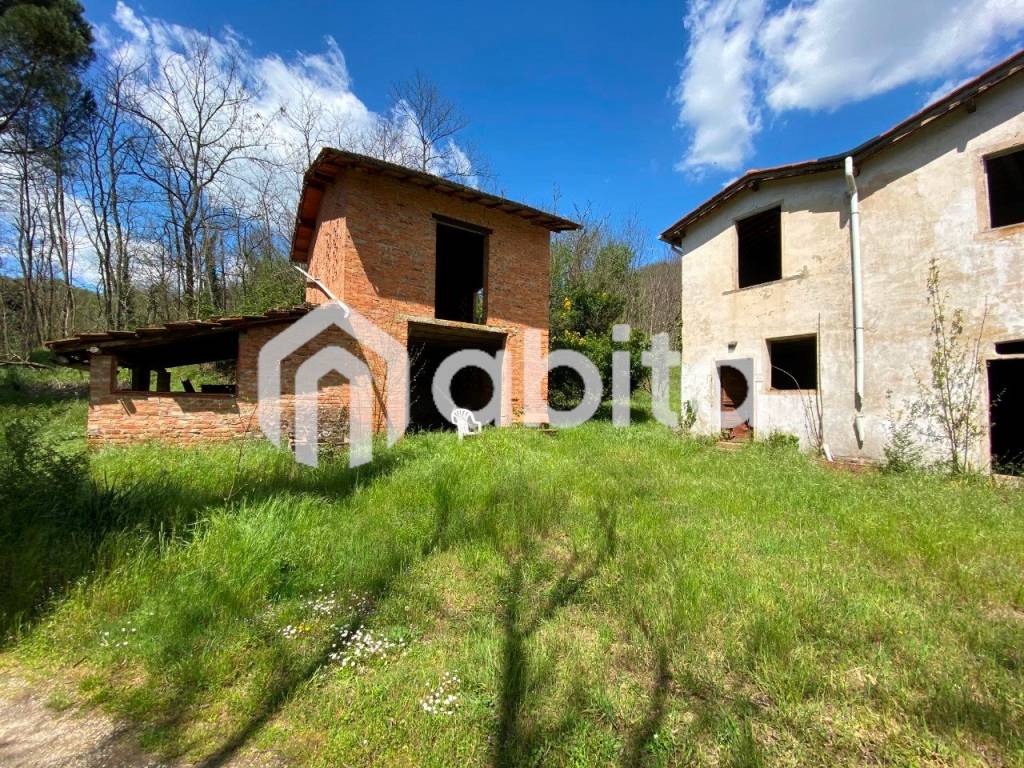 Rustico / casale a San giovanni valdarno in via borro barulli - Foto 2
