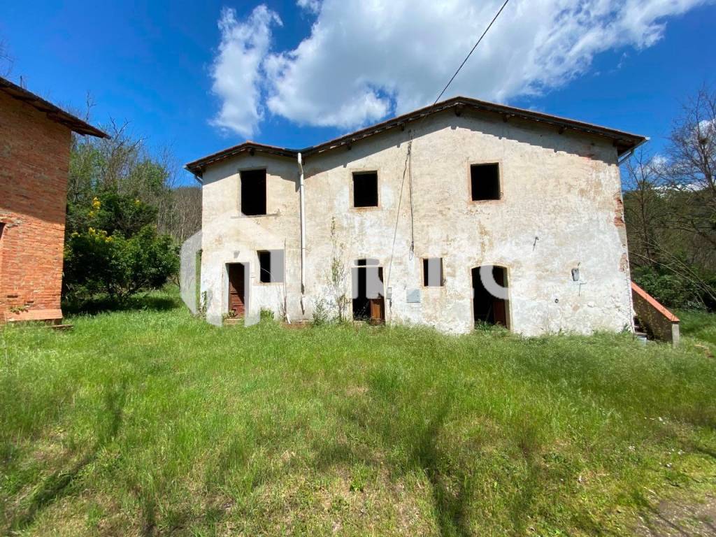 Rustico / casale a San giovanni valdarno in via borro barulli - Foto 3
