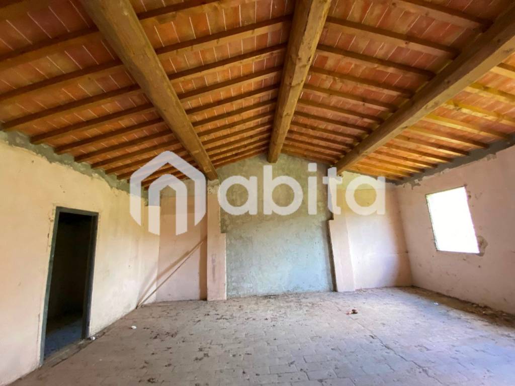 Rustico / casale a San giovanni valdarno in via borro barulli - Foto 4