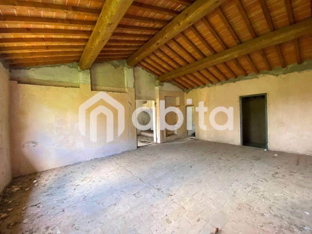 Rustico / casale a San giovanni valdarno in via borro barulli - Foto 5