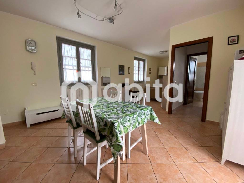 Appartamento a San giovanni valdarno in via lucheria - Foto 2