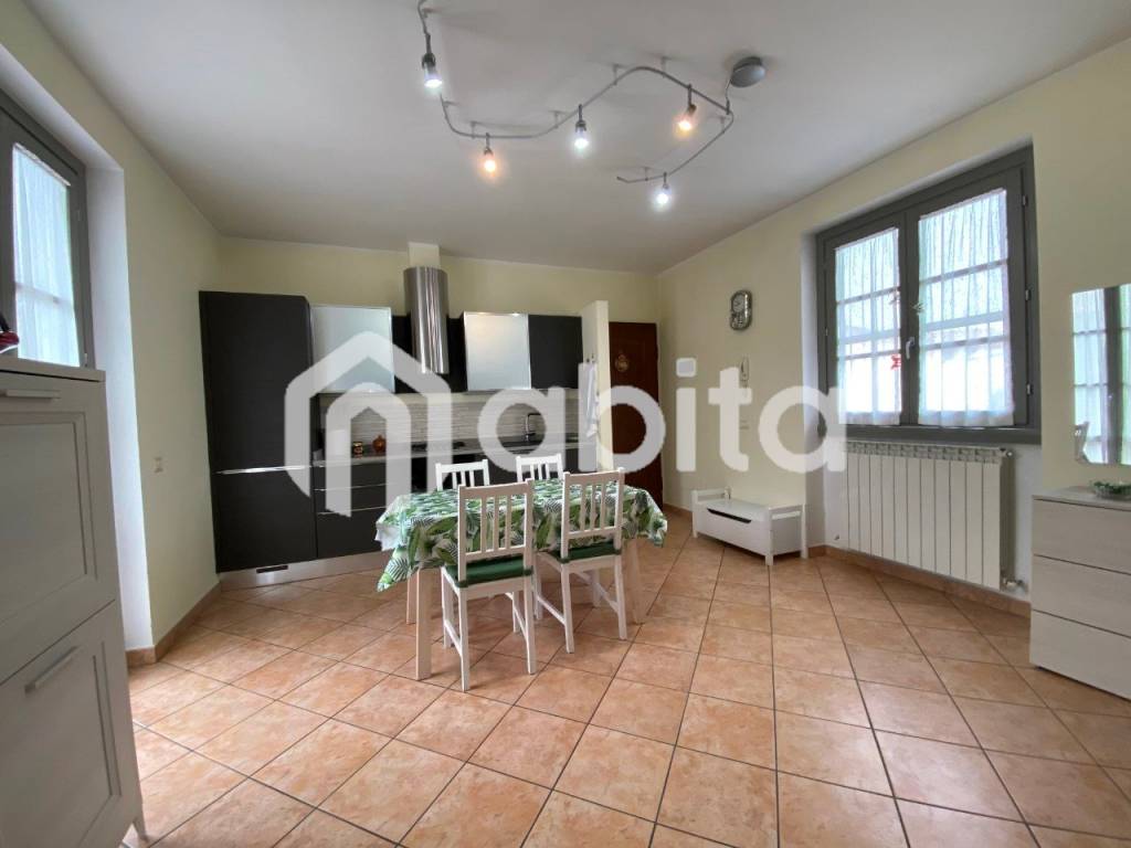 Appartamento a San giovanni valdarno in via lucheria - Foto 3