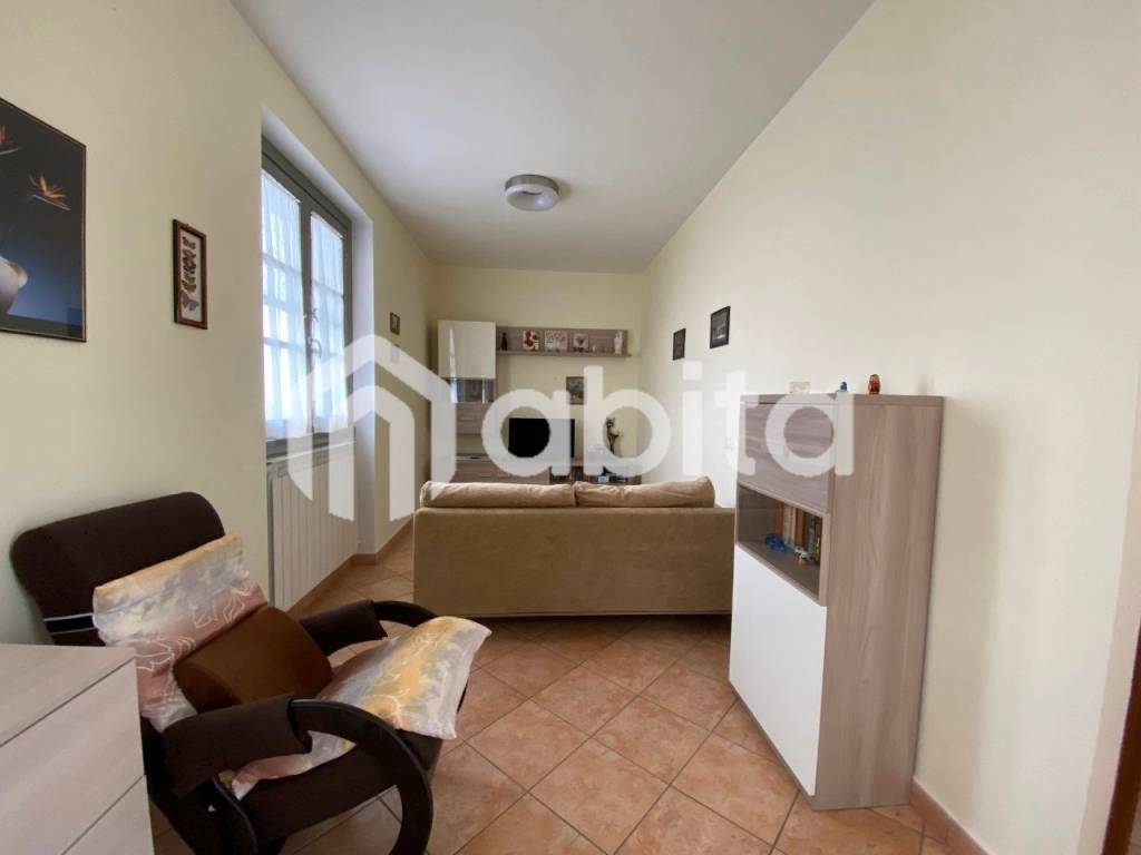 Appartamento a San giovanni valdarno in via lucheria - Foto 4