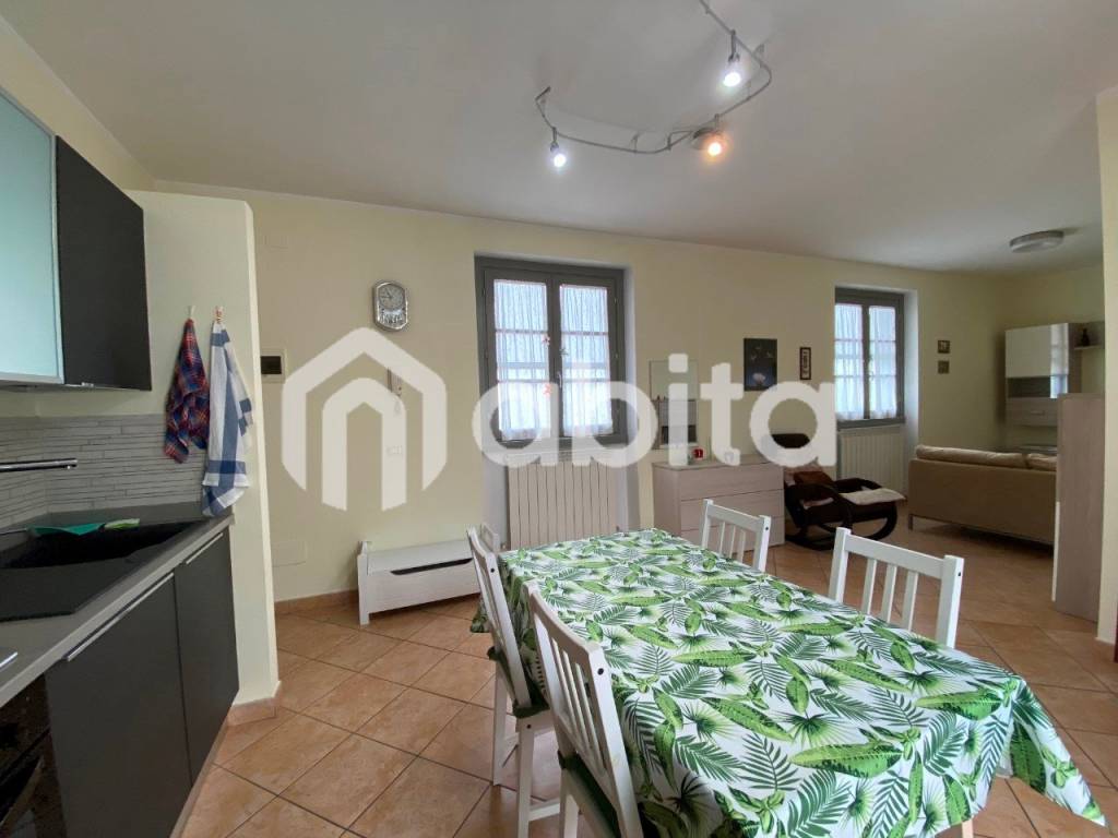 Appartamento a San giovanni valdarno in via lucheria - Foto 5