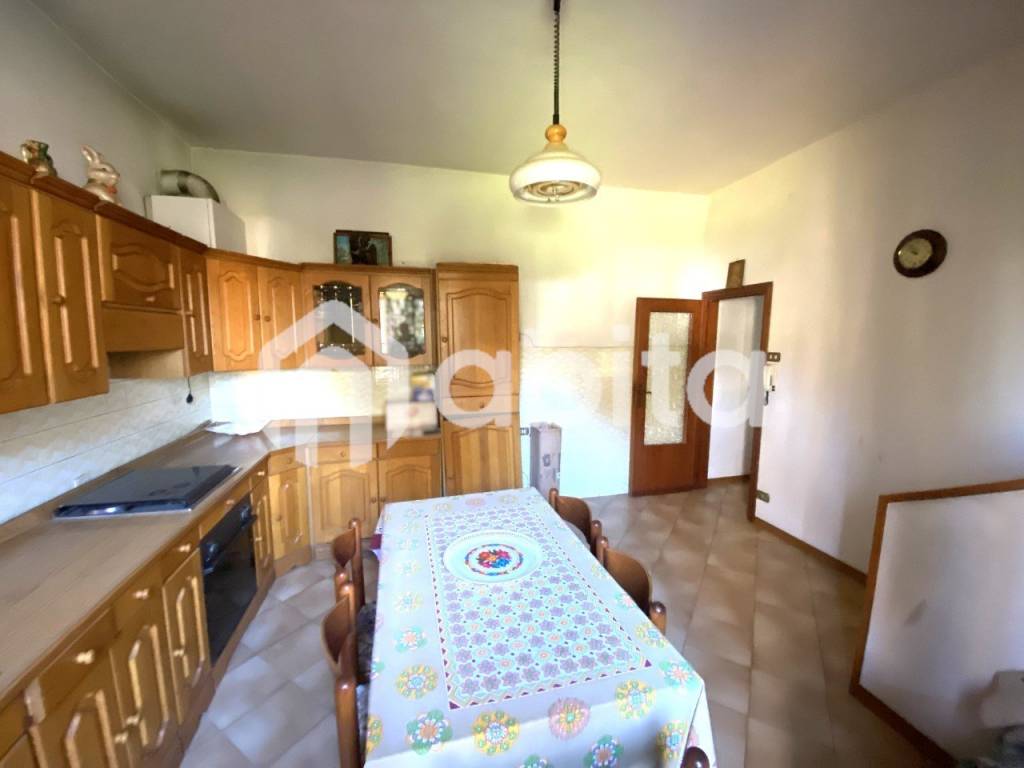 Villetta a schiera a San giovanni valdarno in VIA PIERO CALAMANDREI, 13 - Foto 2