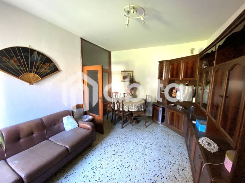 Villetta a schiera a San giovanni valdarno in VIA PIERO CALAMANDREI, 13 - Foto 3