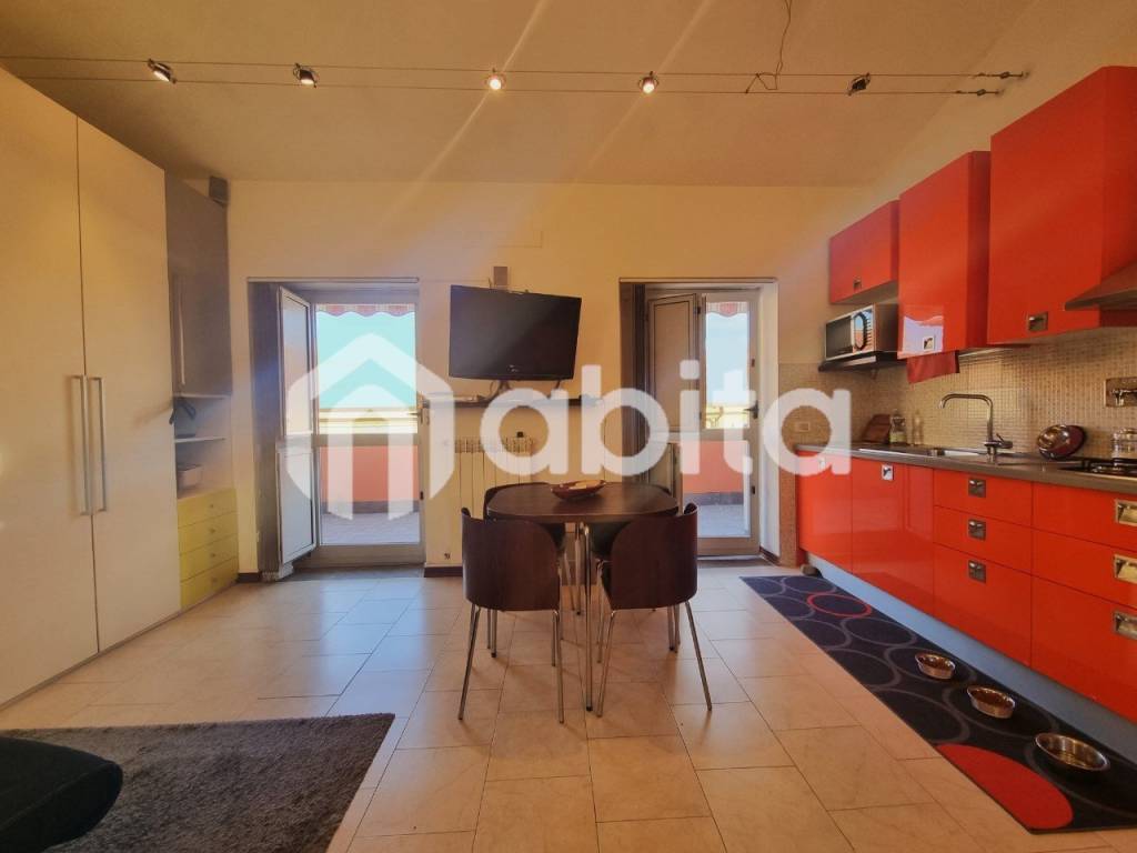 Appartamento a San giovanni valdarno in Piazza della Fornace - Foto 4