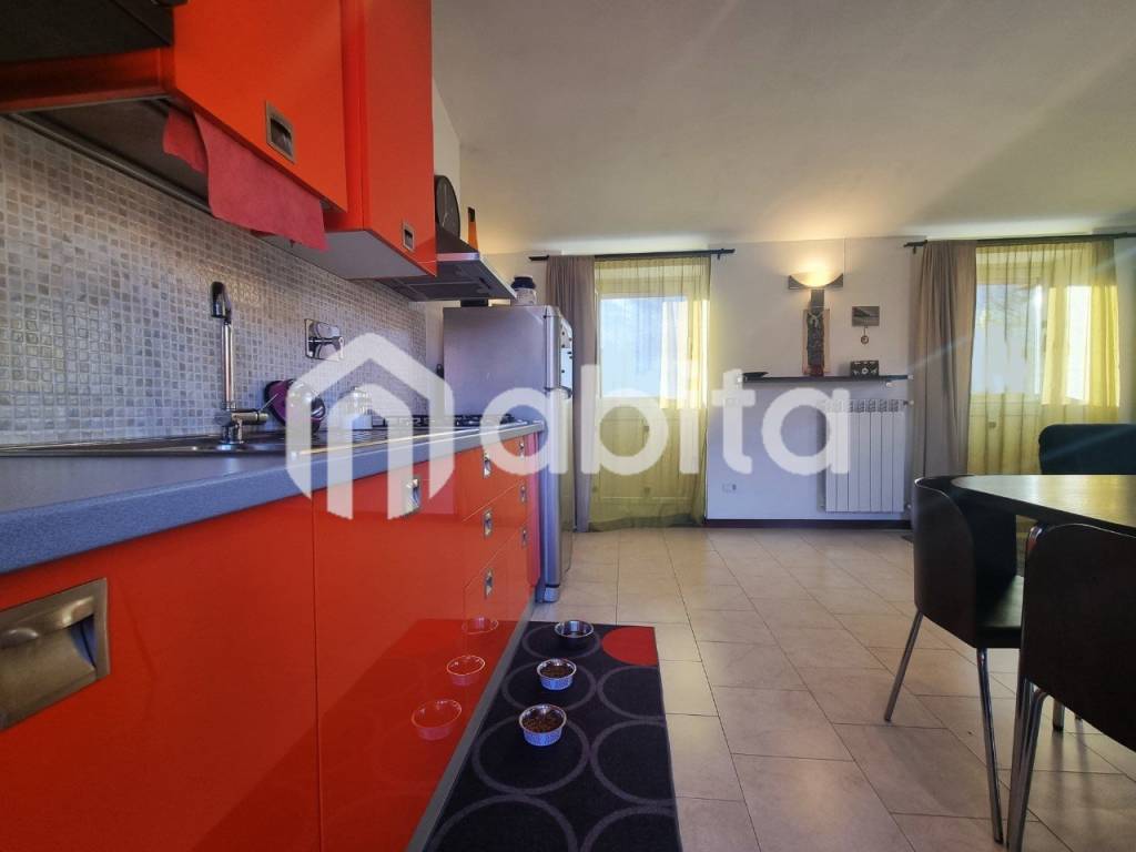 Appartamento a San giovanni valdarno in Piazza della Fornace - Foto 5