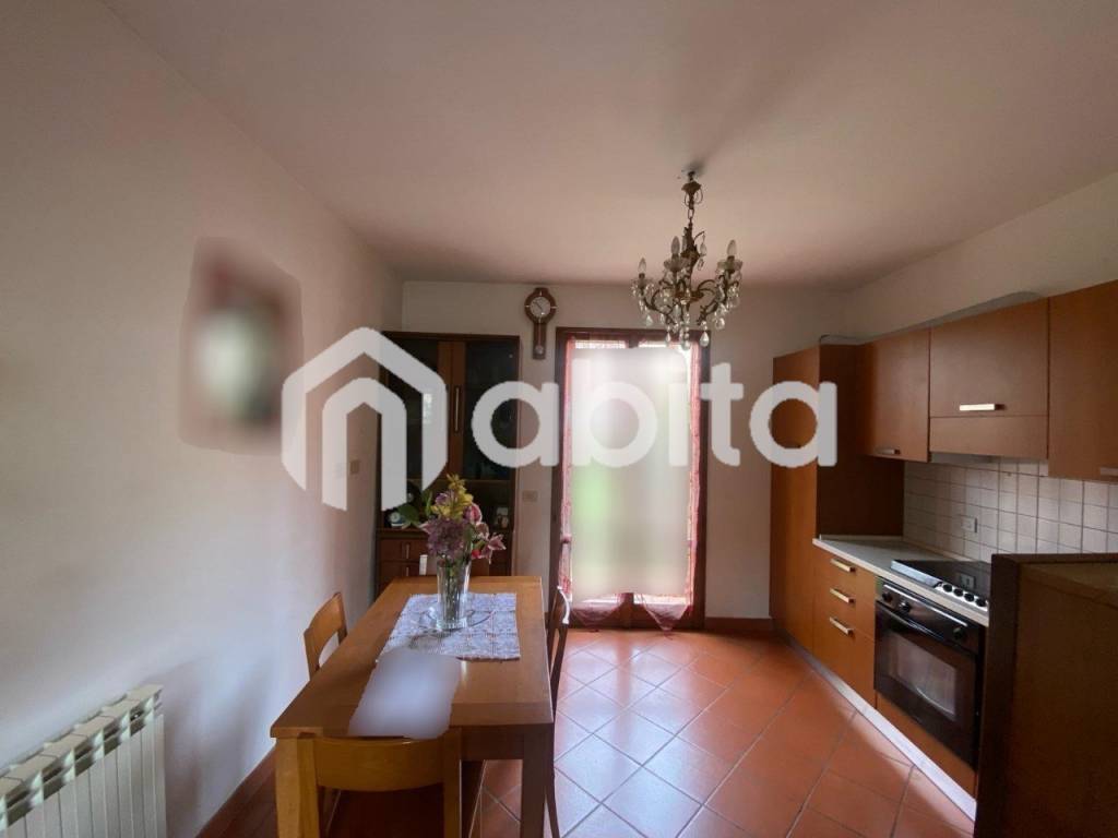 Villetta a schiera a San giovanni valdarno in Via emilio gadda, 32 - Foto 4