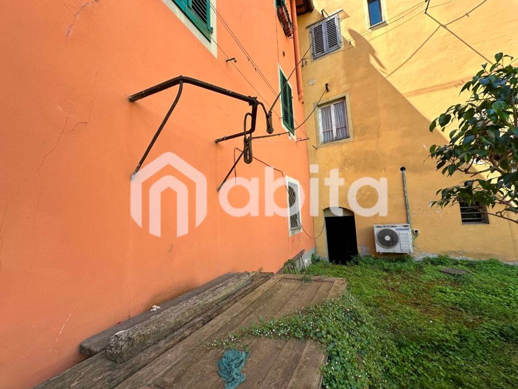 Appartamento a San giovanni valdarno in corso italia - Foto 3