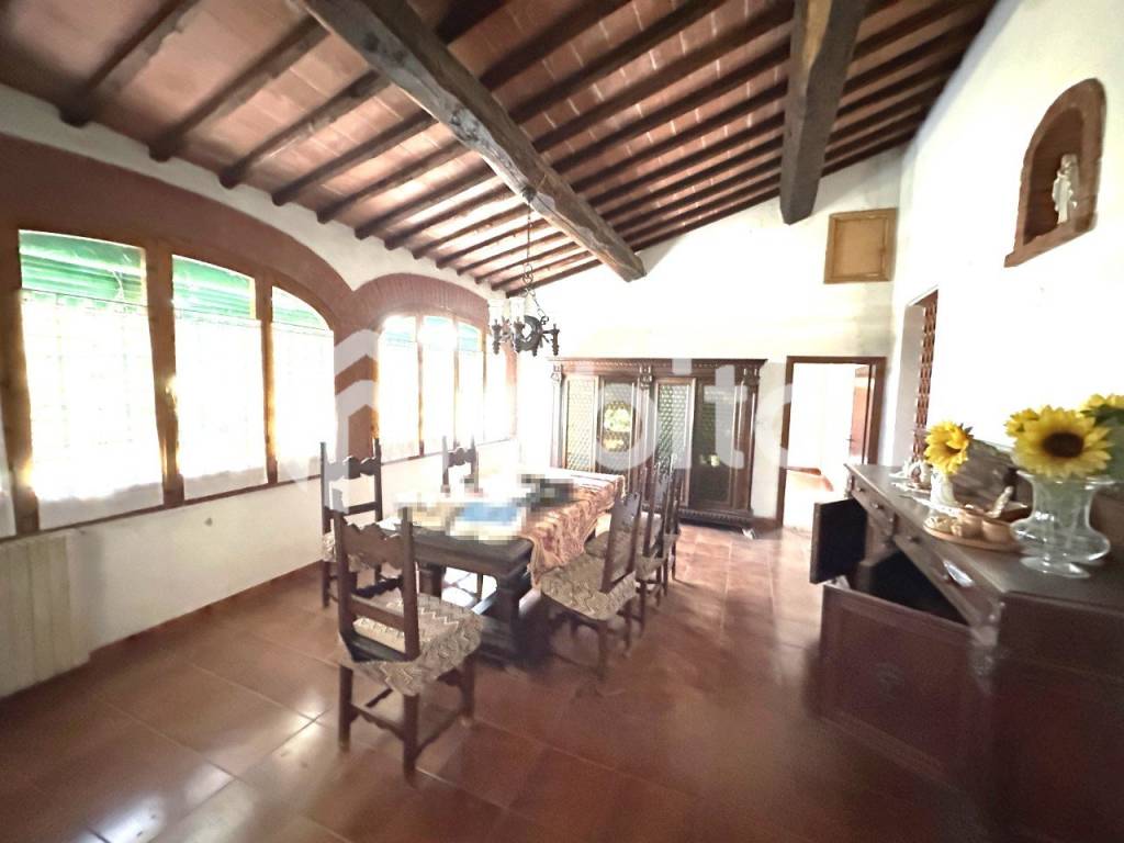 Villa a San giovanni valdarno in Oltrarno - Foto 3