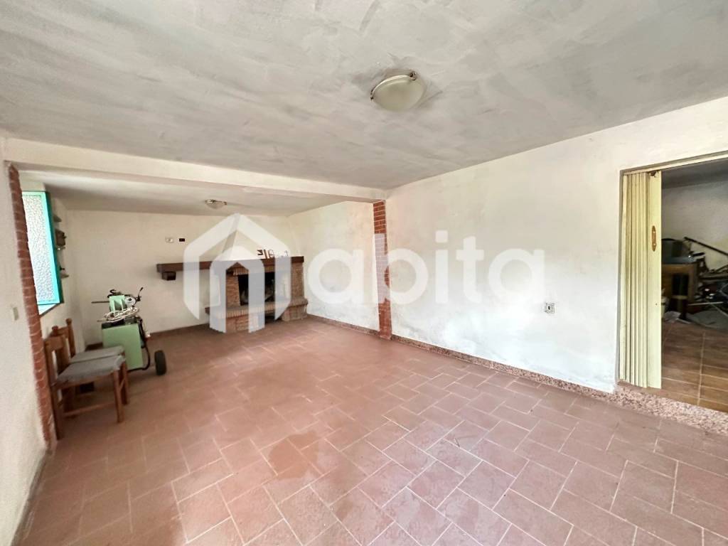 Villa a San giovanni valdarno in borro della madonna - Foto 2