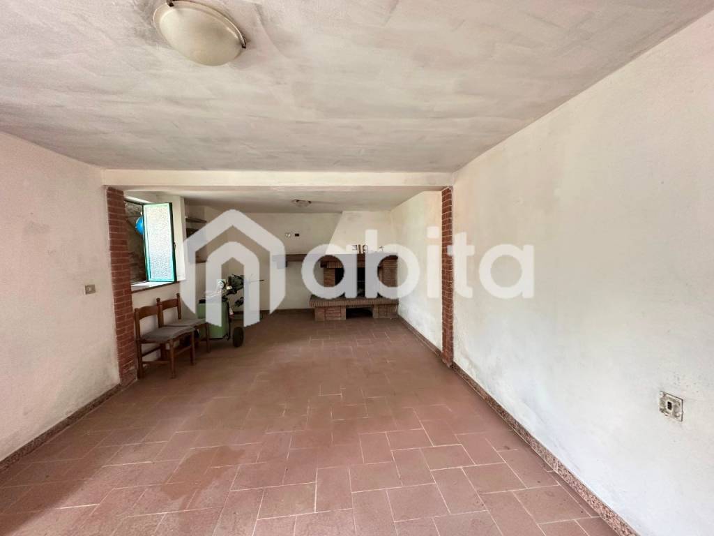 Villa a San giovanni valdarno in borro della madonna - Foto 3