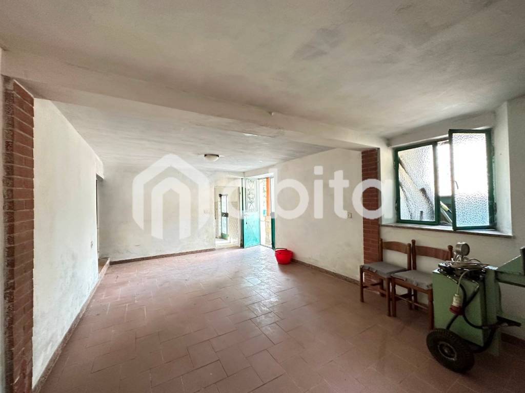 Villa a San giovanni valdarno in borro della madonna - Foto 4