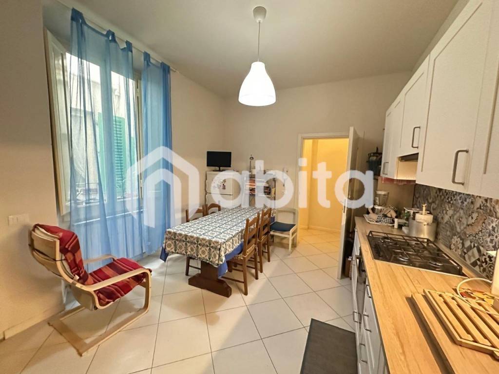 Appartamento a San giovanni valdarno in via mazzini - Foto 2