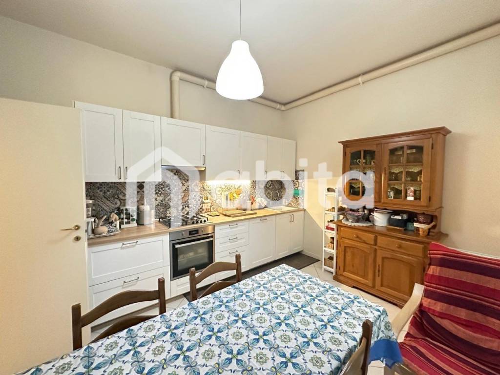 Appartamento a San giovanni valdarno in via mazzini - Foto 3