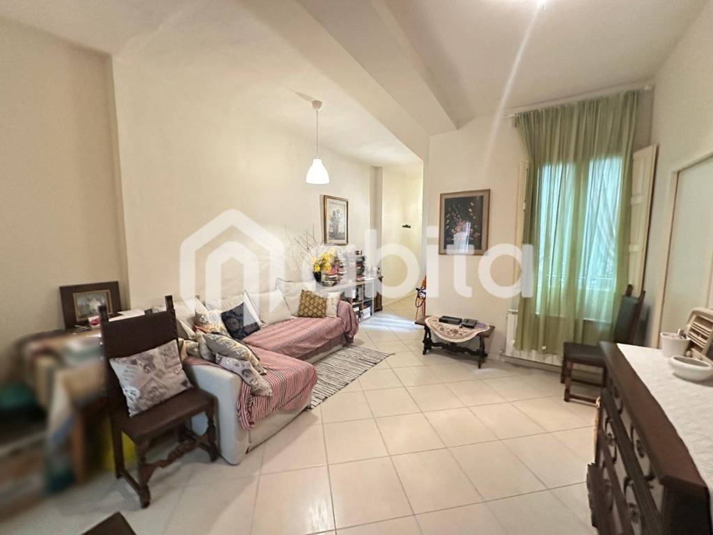 Appartamento a San giovanni valdarno in via mazzini - Foto 4