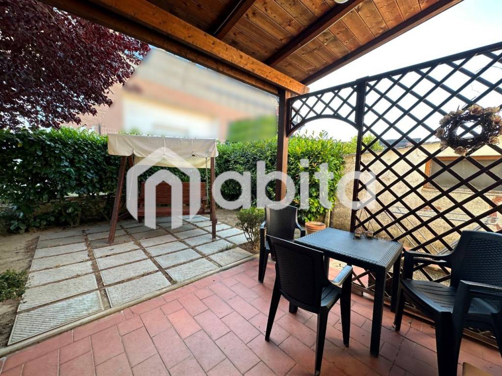 Villa a San giovanni valdarno in viale dell'unità d'italia - Foto 3