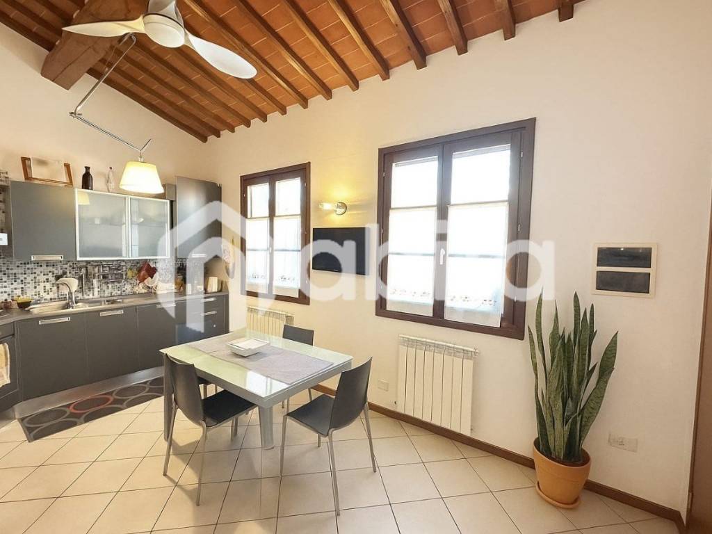 Appartamento a San giovanni valdarno in Cetinale - Foto 2