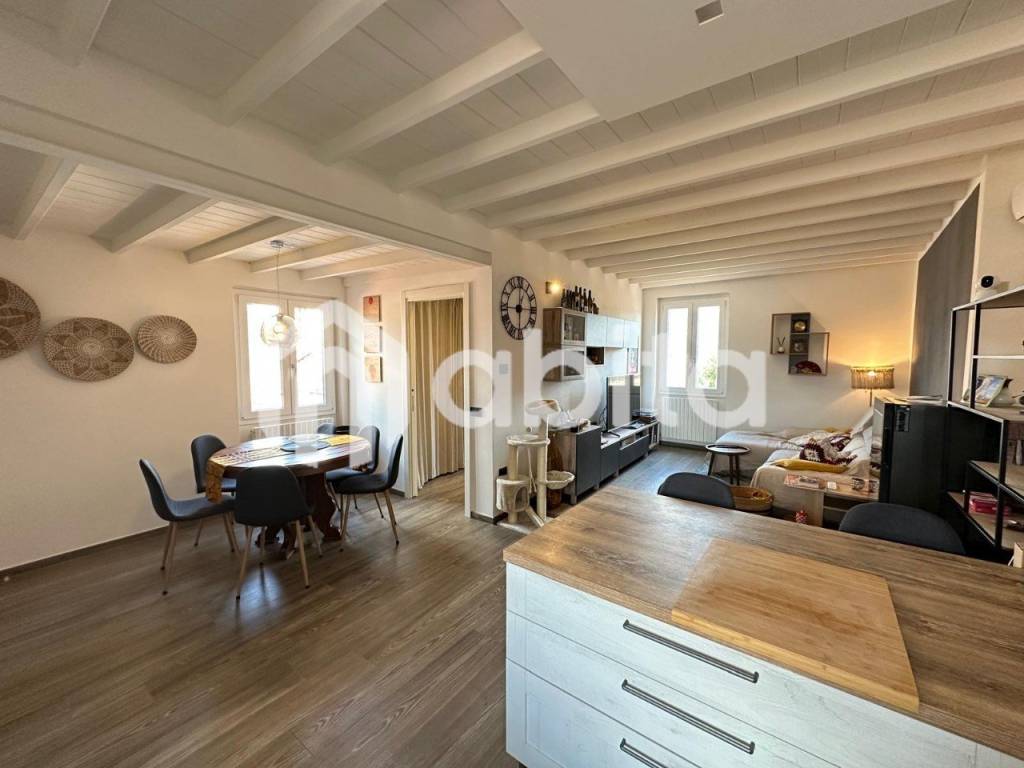 Appartamento a San giovanni valdarno in corso italia, 17 - Foto 2