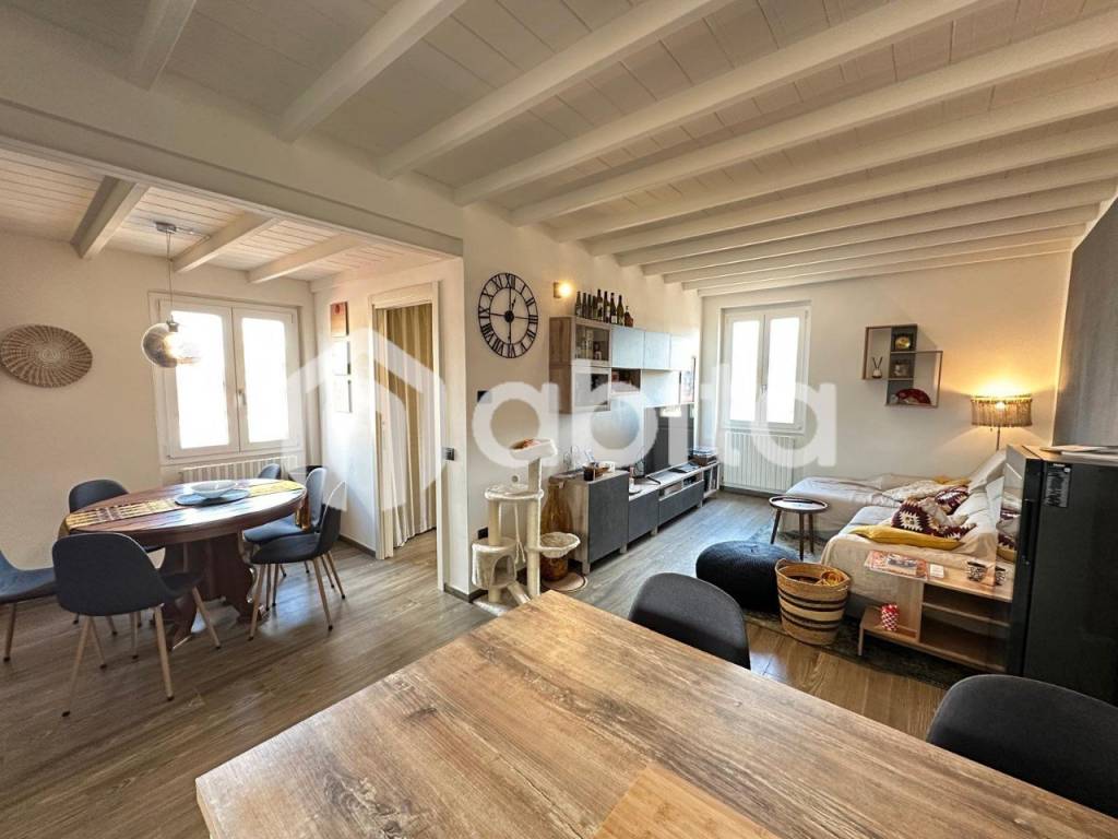 Appartamento a San giovanni valdarno in corso italia, 17 - Foto 4