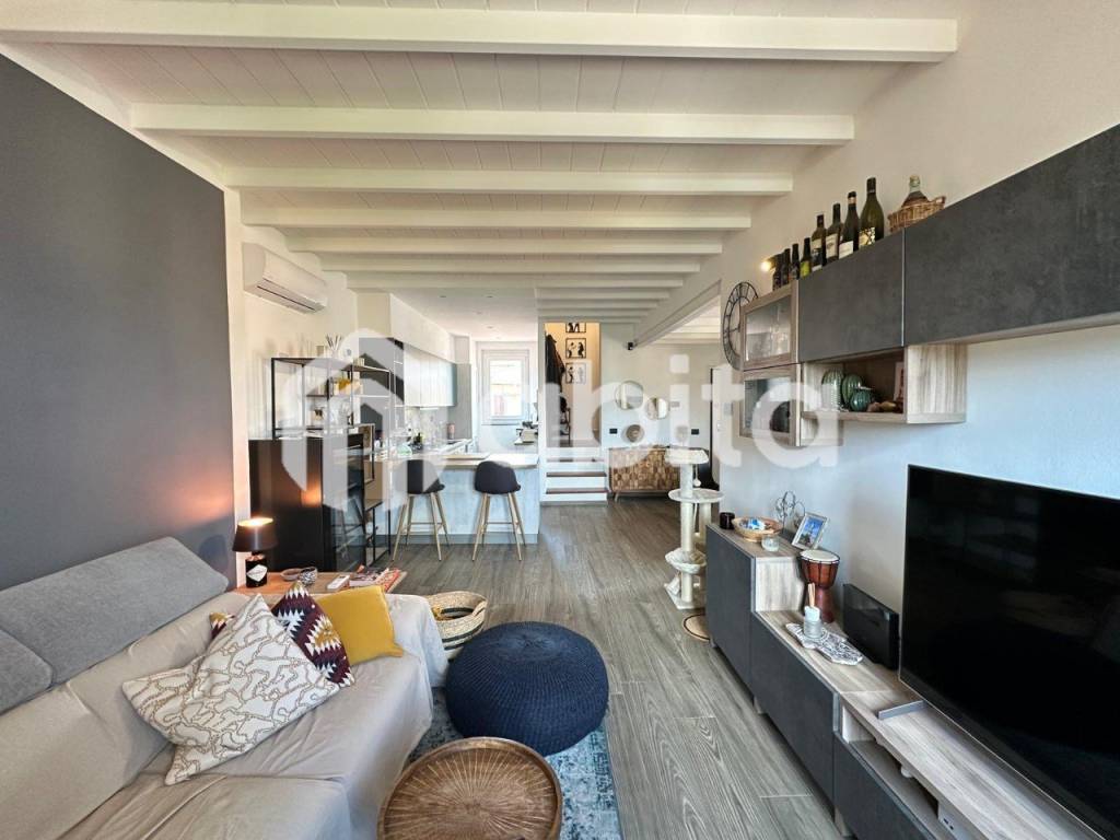 Appartamento a San giovanni valdarno in corso italia, 17 - Foto 5