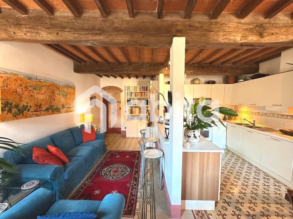 Appartamento a San giovanni valdarno in via alberti - Foto 2