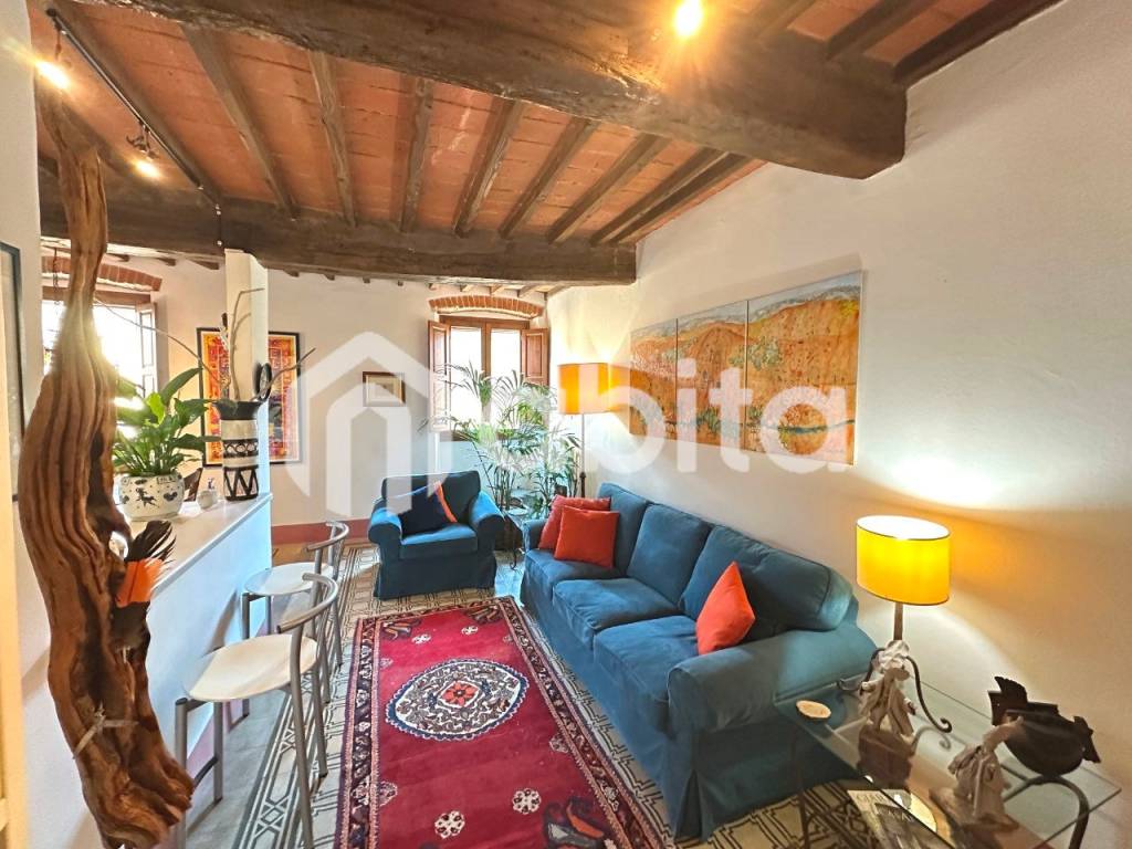 Appartamento a San giovanni valdarno in via alberti - Foto 3