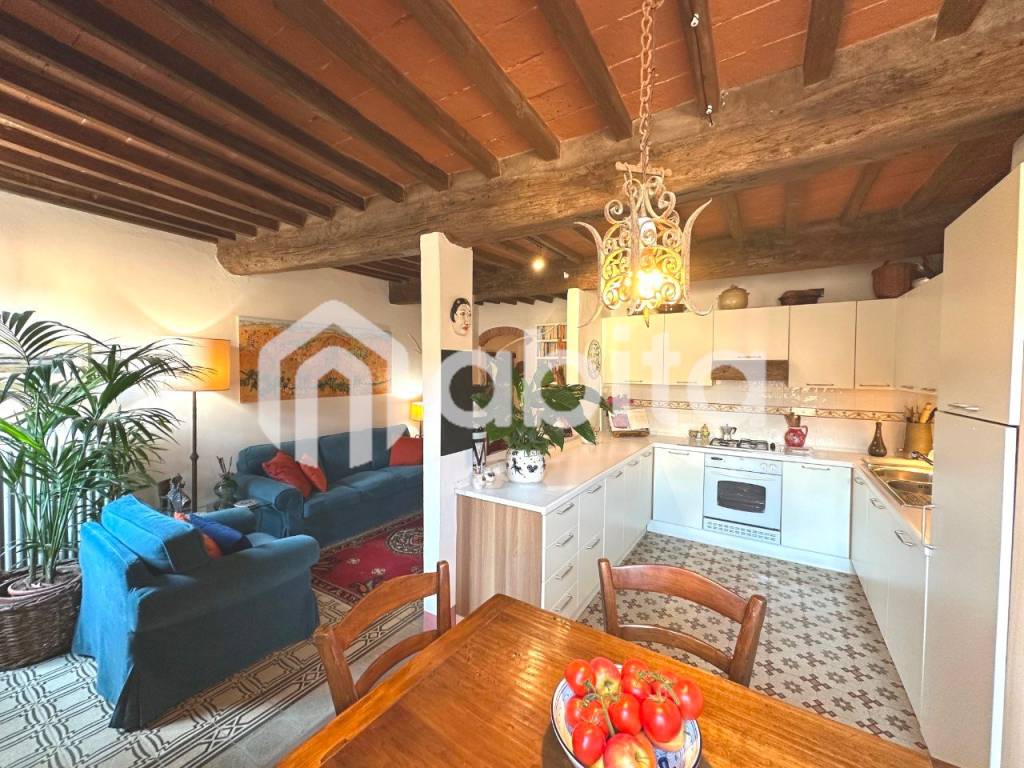 Appartamento a San giovanni valdarno in via alberti - Foto 4