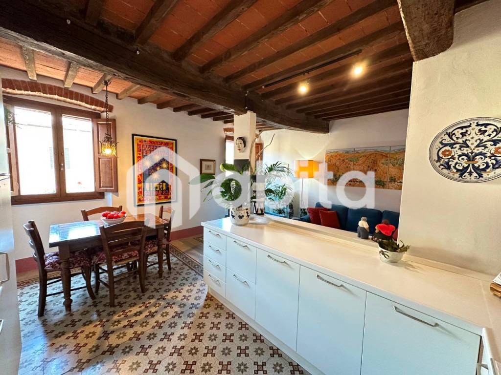 Appartamento a San giovanni valdarno in via alberti - Foto 5