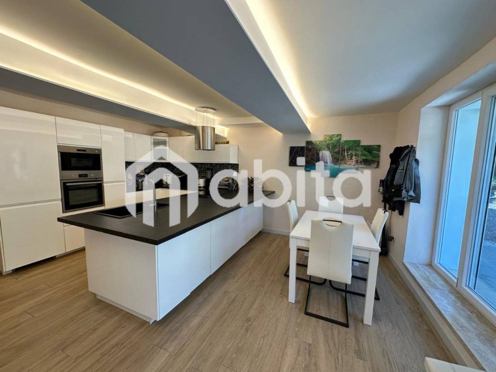 Villa a San giovanni valdarno in via gianni rodari - Foto 2