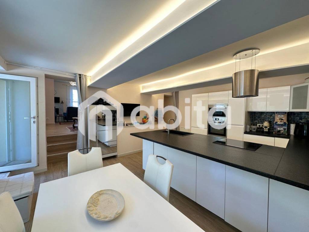 Villa a San giovanni valdarno in via gianni rodari - Foto 3