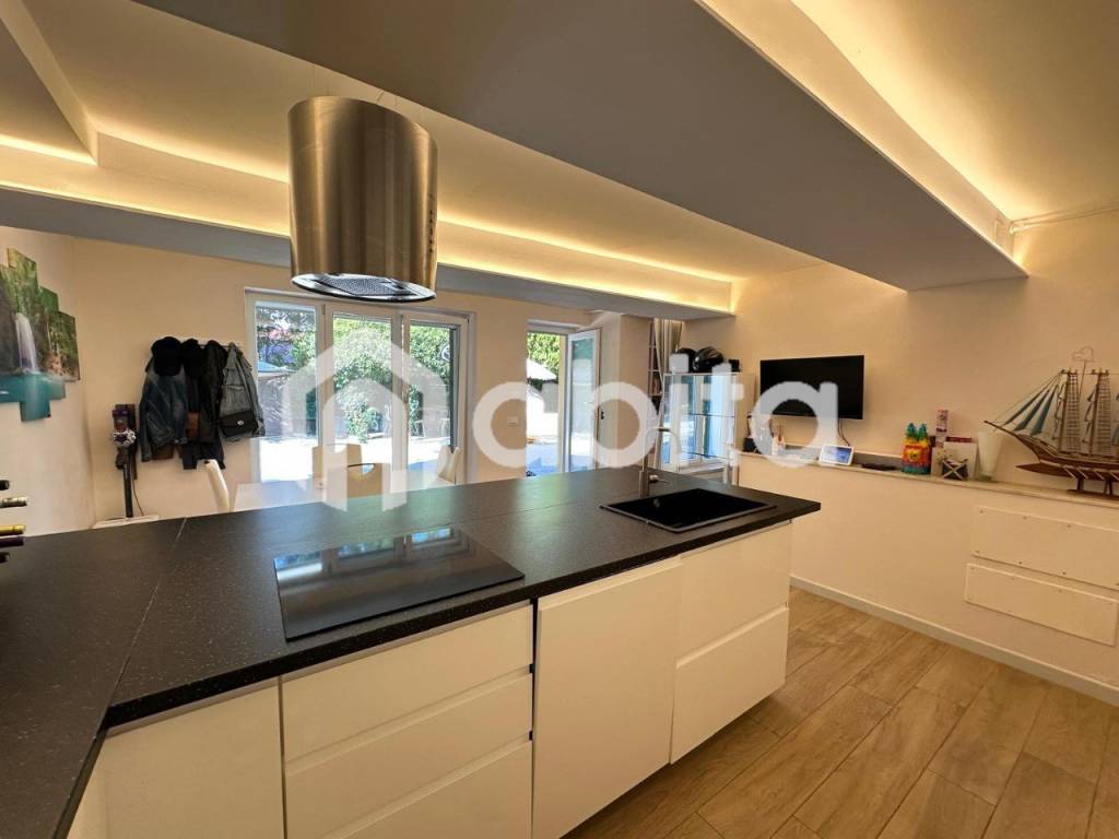 Villa a San giovanni valdarno in via gianni rodari - Foto 4